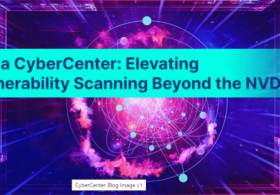 Aqua CyberCenter：NVDの枠を超えて進化する脆弱性スキャン #aqua #セキュリティ #コンテナ #CyberCenter