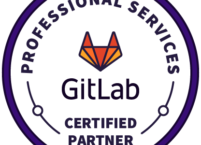 (Japanese text only.) クリエーションライン、日本で初のGitLab プロフェッショナル サービス パートナーに認定