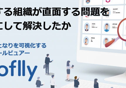 (Japanese text only.) クラスメソッド株式会社様の「Proflly」導入事例に弊社メンバーのインタビューが掲載されました。#クラスメソッド  #Proflly #creationline