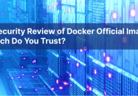 Docker公式イメージのセキュリティレビュー：何に気をつけるべきか #aqua #コンテナ #セキュリティ #dockerhub #イメージ管理