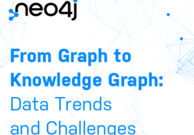 グラフからナレッジグラフへ：データの動向と課題  #Neo4j #ナレッジグラフ