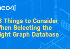 グラフデータベースを選ぶ際に考慮すべき16のこと（前編）#neo4j #cypher #acid #htap #graphdatabase