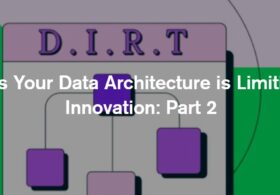 既存のデータアーキテクチャがイノベーションを阻んでいる10の兆候：パート2 #MongoDB #DataArchitecture #セキュリティ #データ侵害