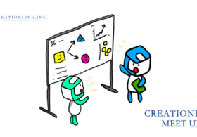 喜びあるエンジニアライフを送るために、登壇者と参加者がともに学ぶ場を作りたい！「Creationline MeetUp」を2022/7/22から順次開催していきます