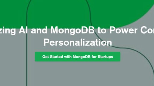 AIとMongoDBを活用してコンテンツのパーソナライゼーションを強化する #MongoDB #人工知能 #レコメンダシステム