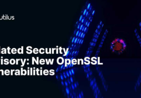 セキュリティアドバイザリ：OpenSSL の新たな脆弱性 #aqua #セキュリティ #openssl