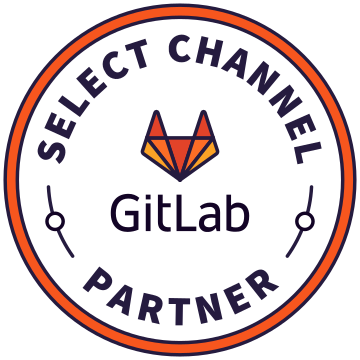 GitLab Select Channel Partner