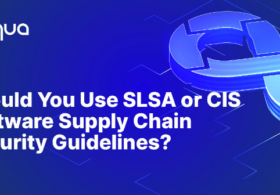 SLSAとCIS Software Supply Chain Securityのどちらを使用すべきか #aqua #セキュリティ #ソフトウェアサプライチェーン