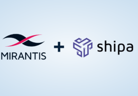 Mirantis社がShipa社を買収 — アプリケーション管理の未来を築くために<br>#Mirantis #Shipa #コンテナ #kubernetes