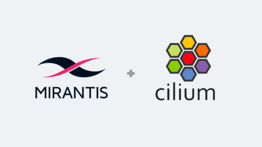 Mirantis Kubernetes EngineでCiliumが使える！<br>#Cilium #CNI #Kubernetes #Mirantis