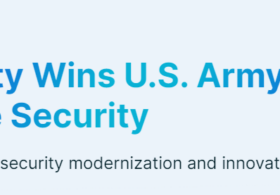 Aqua Security がアメリカ陸軍にCNAPP製品を提供 #aqua #セキュリティ #事例 #CNAPP #SSCS #CWPP #CSPM