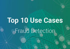 トップ10ユースケース: 不正検知 #Neo4j #FraudDetection #ユースケース