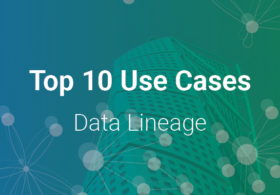 トップ10ユースケース: データリネージュ #Neo4j  #ユースケース