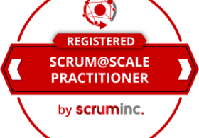 「Scrum@Scale研修」参加レポート #Scrum@Scale