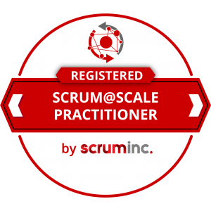 「Scrum@Scale研修」参加レポート #Scrum@Scale