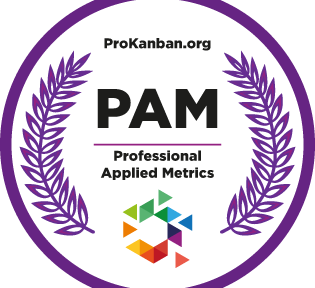 ProKanban.orgのPAM：Professional Applied Metricsを受けてきたお話 #agile #kanban