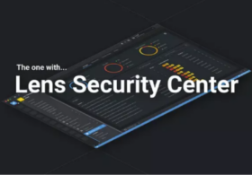 Lens Security Center機能のご紹介 #Kubernetes #セキュリティ #Lens