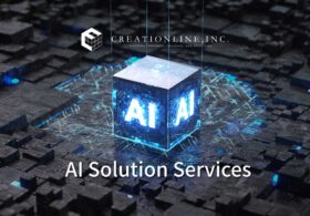 クリエーションライン、生成AIを活用し顧客体験を変革するAIサービス群を発表