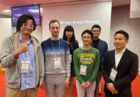 【CLくんブログ】Tokyo RAG user group Meetup で弊社エンジニアが講演しました！