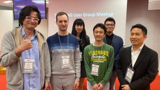 【CLくんブログ】Tokyo RAG user group Meetup で弊社エンジニアが講演しました！