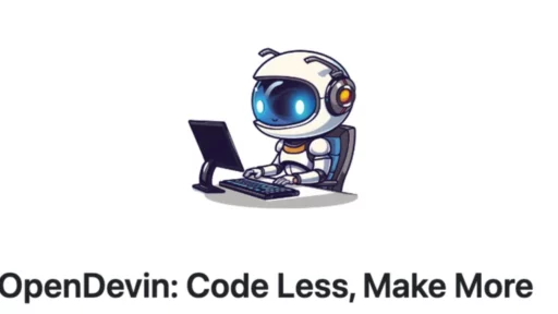 OpenDevin: Devinのオープンソース版